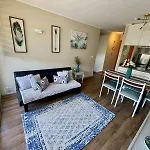 Departamento A Pasos De La Playa
