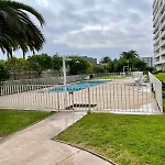 Departamento A Pasos De La Playa
